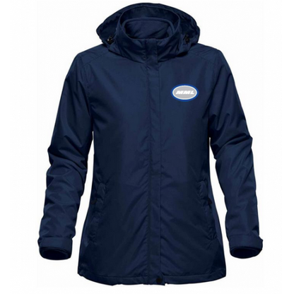 MML Women's 3-in-1 Winter Jacket