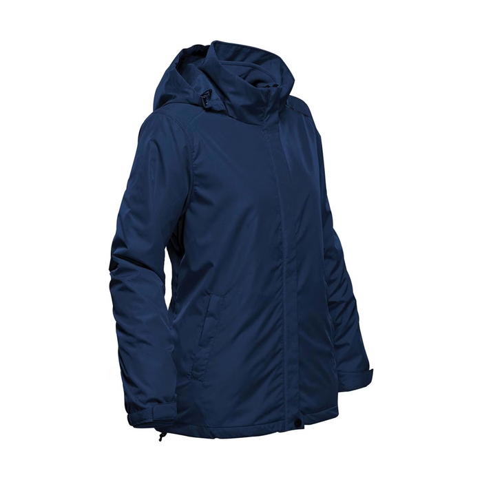 MML Women's 3-in-1 Winter Jacket