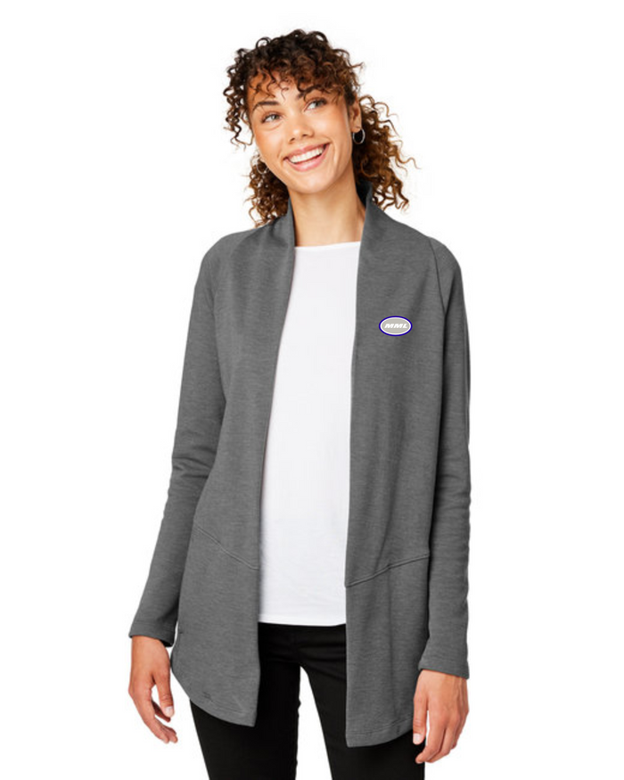 MML Women's Charleston Cardigan
