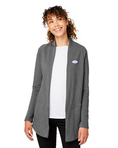 MML Women's Charleston Cardigan