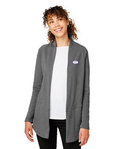 MML Women's Charleston Cardigan