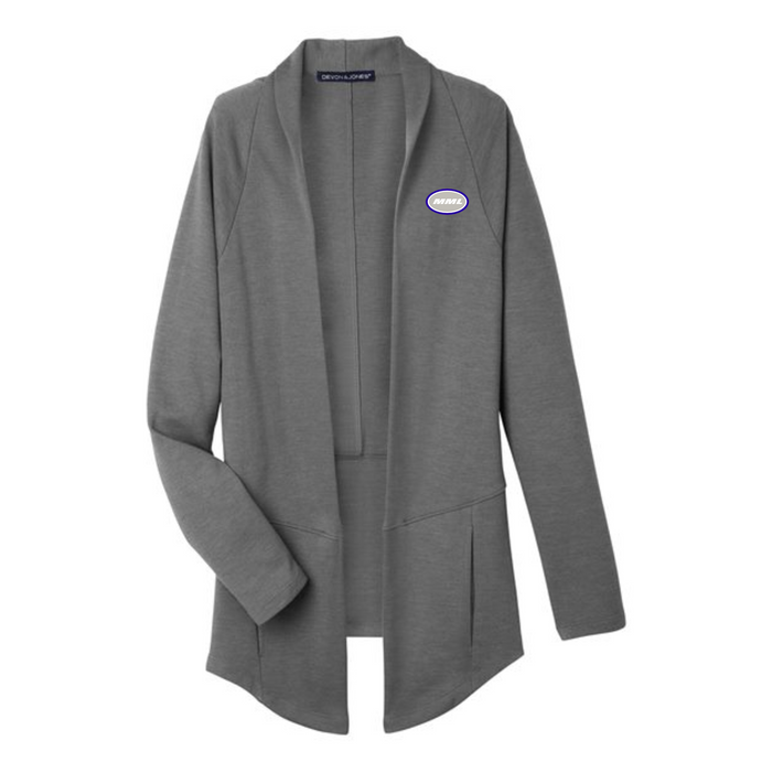 MML Women's Charleston Cardigan