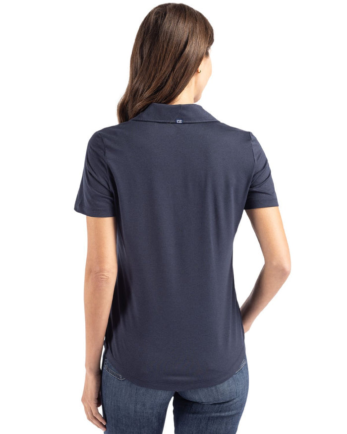 MML Women's Coastline Polo