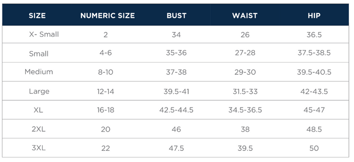 MML Women's Coastline Polo
