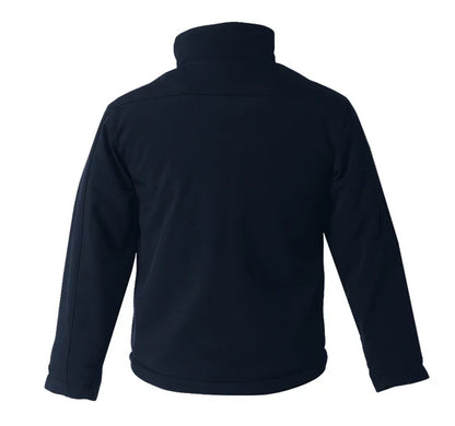 MML Women's Insulated Soft Shell Jacket