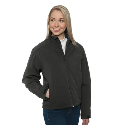 MML Women's Insulated Soft Shell Jacket