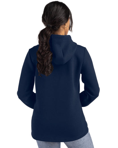 MML Women's Roam Full Zip Hoodie