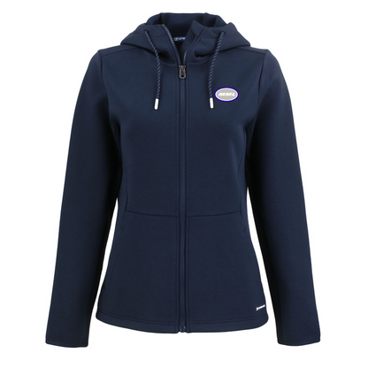 MML Women's Roam Full Zip Hoodie