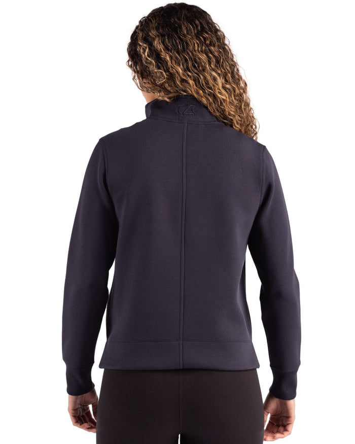 MML Women's Roam Quarter Zip Sweatshirt