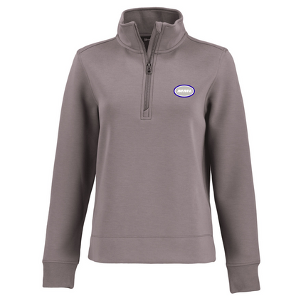 MML Women's Roam Quarter Zip Sweatshirt