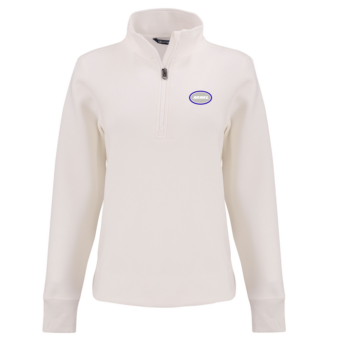 MML Women's Roam Quarter Zip Sweatshirt