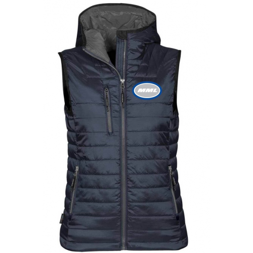 MML Women's Thermal Vest