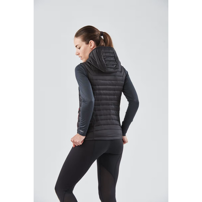 MML Women's Thermal Vest