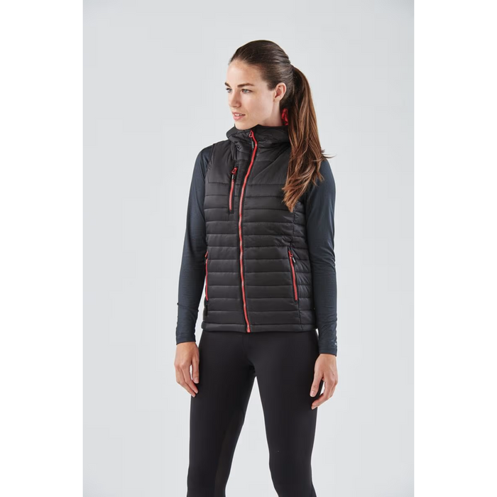MML Women's Thermal Vest