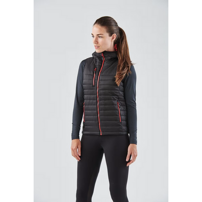 MML Women's Thermal Vest