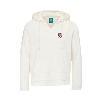 Mood and Vibe Ollie Terry Hood (Ladies)