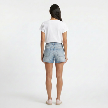 Deep Dive Shorts