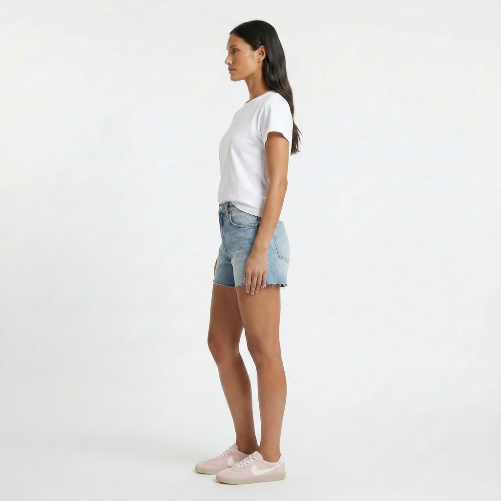 Deep Dive Shorts