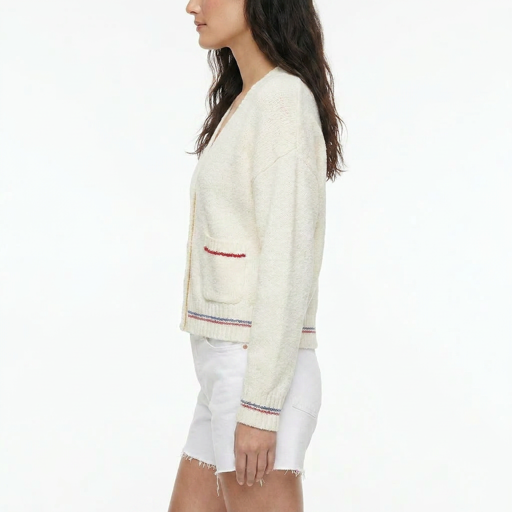 Archie Cardigan