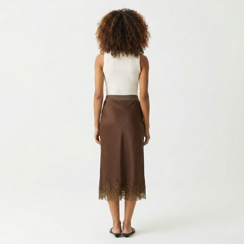 Enid Skirt