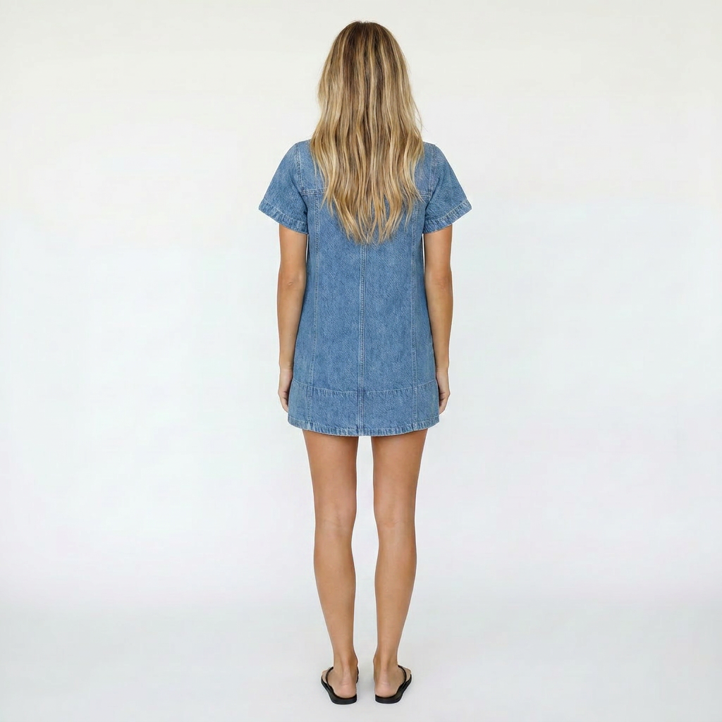 Claremont Dress
