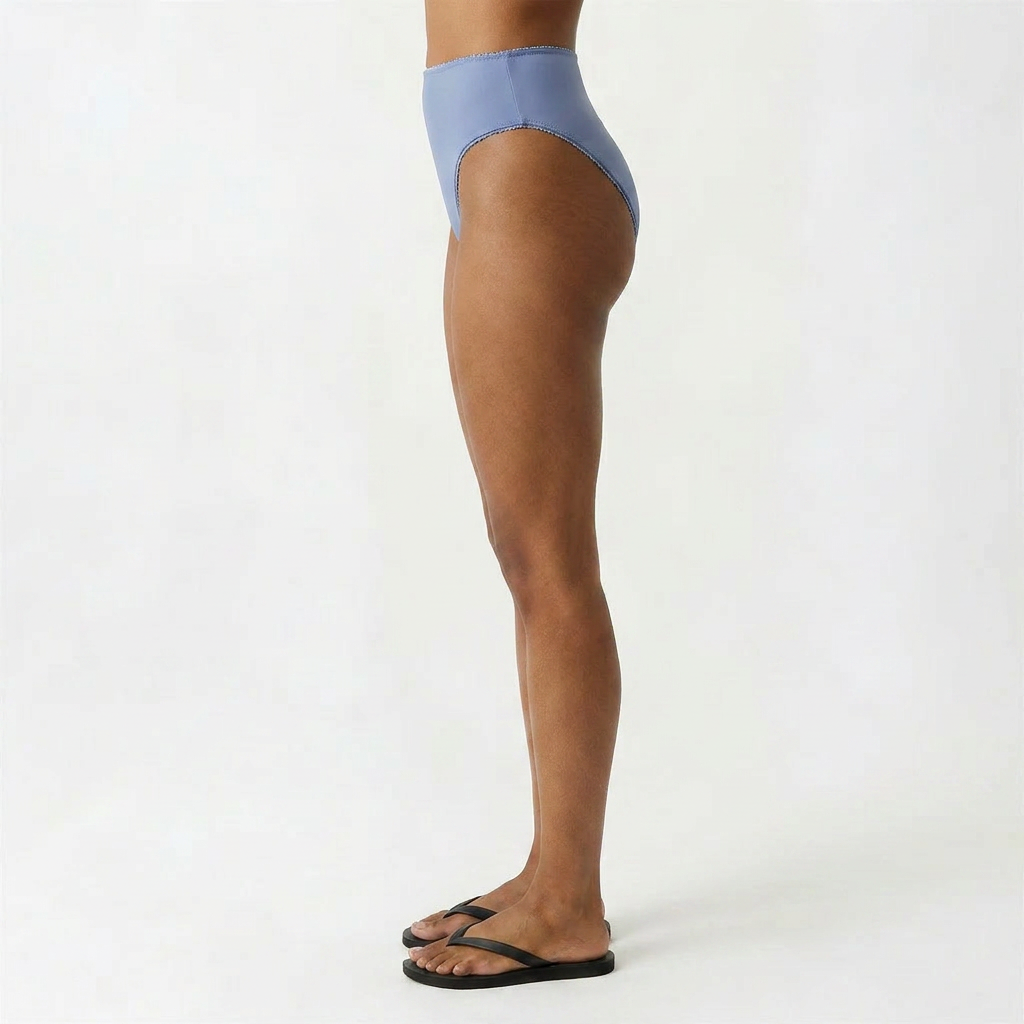 Classic Soleil Bikini Bottom