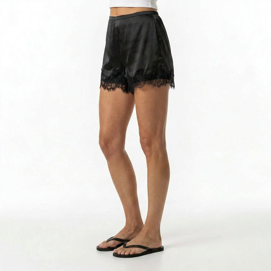 Kaia Shorts
