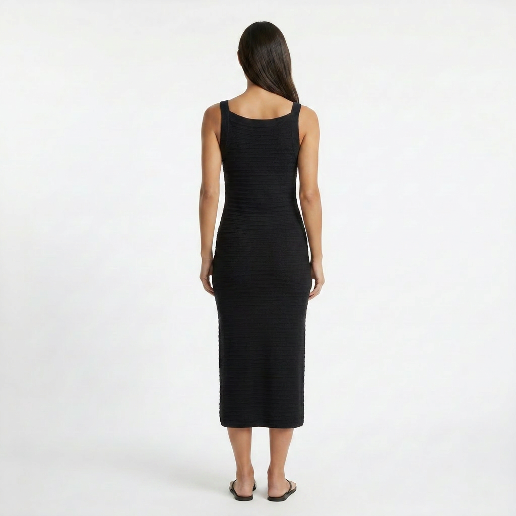 Cusack Knit Dress