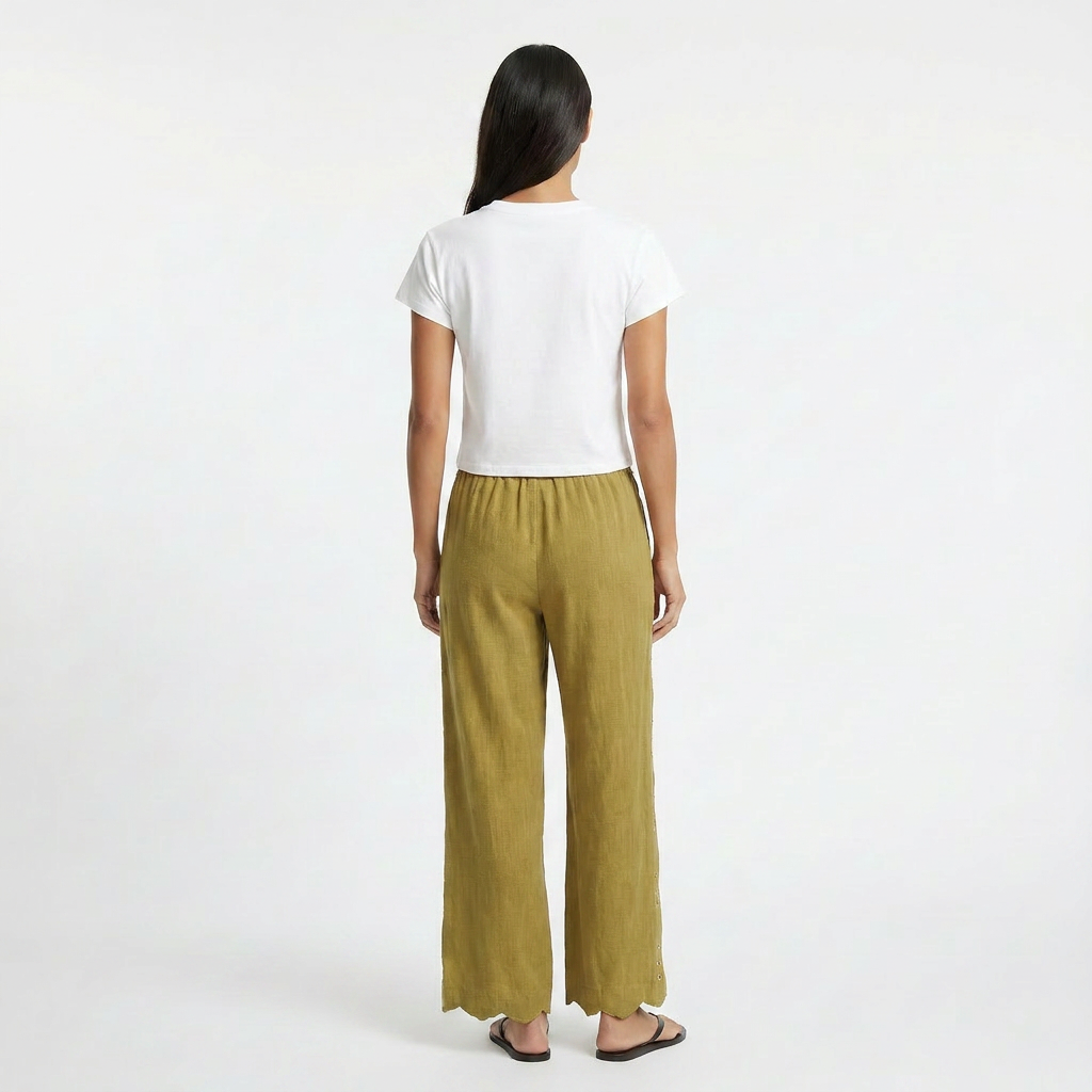 Rio Pants
