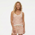 Vneck Cami