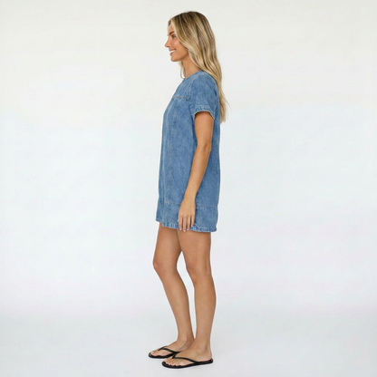 Claremont Dress
