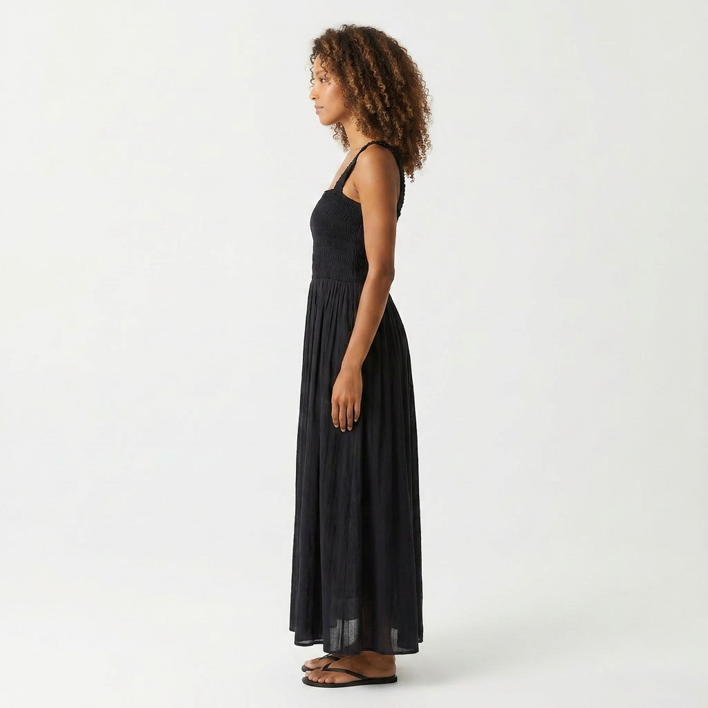 Wren Maxi Dress
