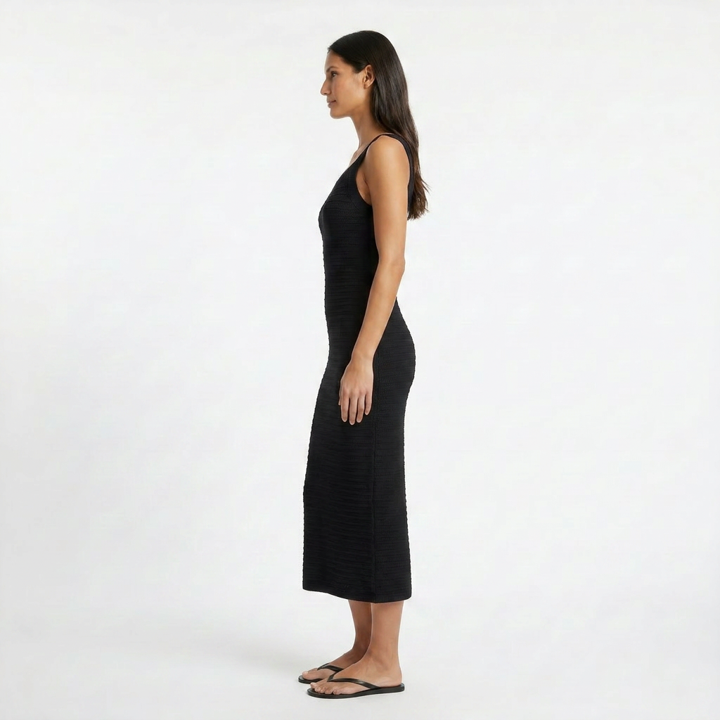 Cusack Knit Dress