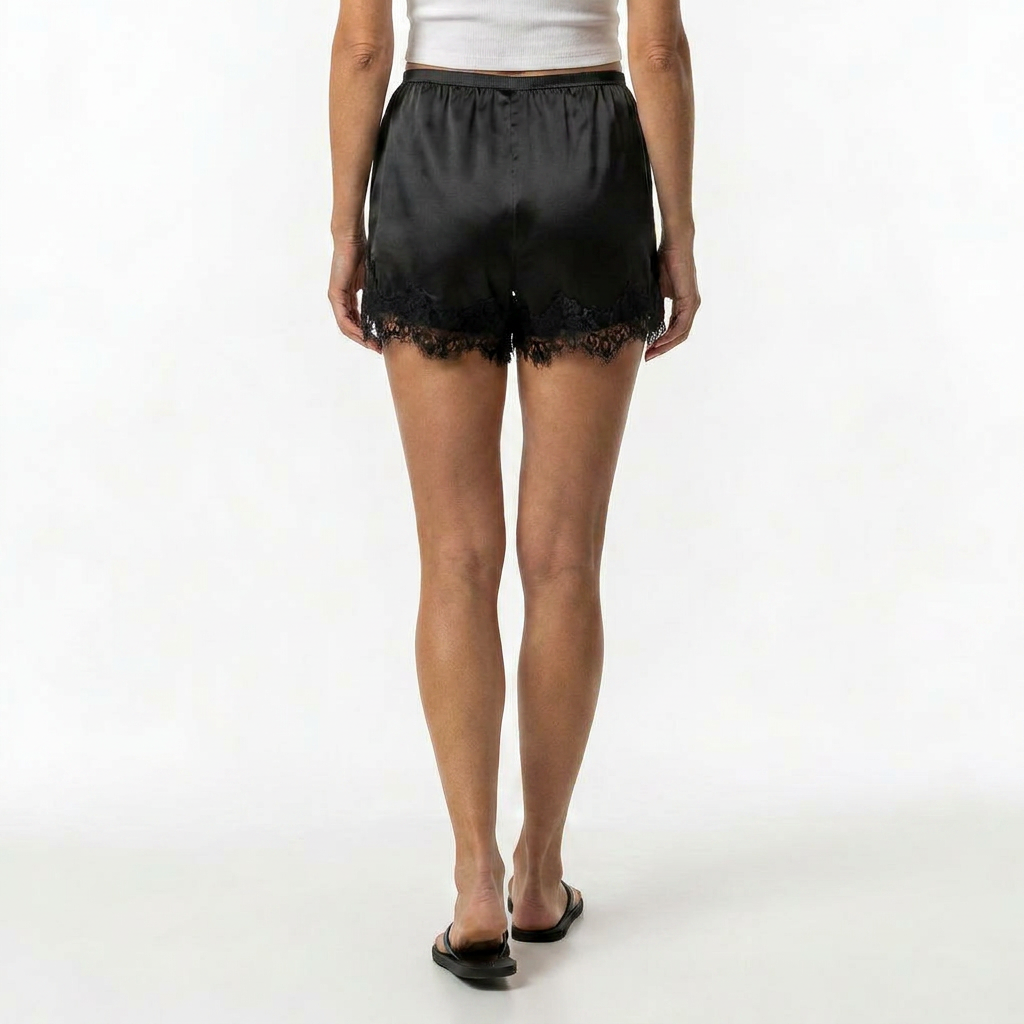 Kaia Shorts