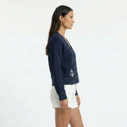 Archie Cardigan