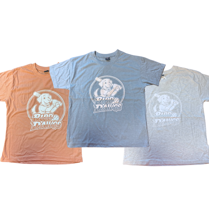 MV Sport Youth BirdDawg Tee