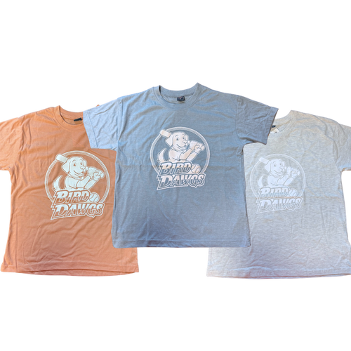 MV Sport Youth BirdDawg Tee