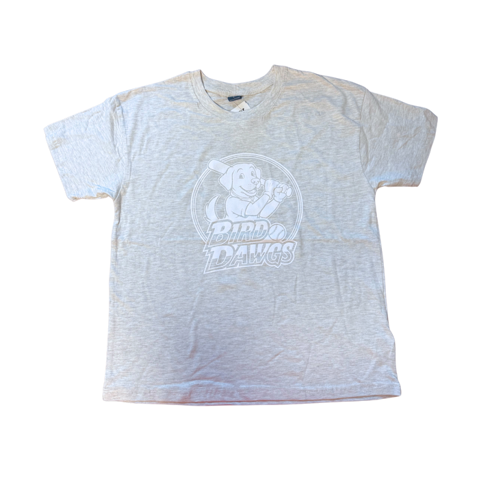 MV Sport Youth BirdDawg Tee