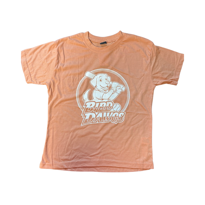 MV Sport Youth BirdDawg Tee