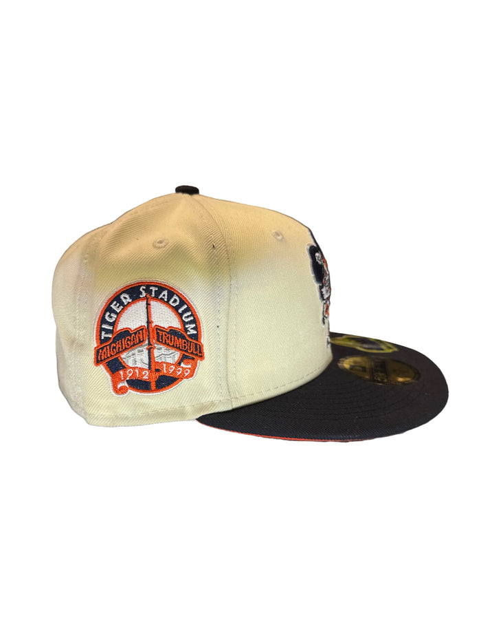 New Era 59Fifty Fitted hat “Detroit Tigers"