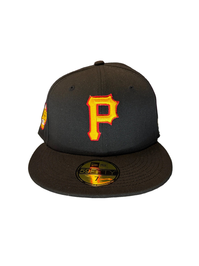 New Era 59Fifty Fitted hat “Pittsburgh Pirates All Star Game”