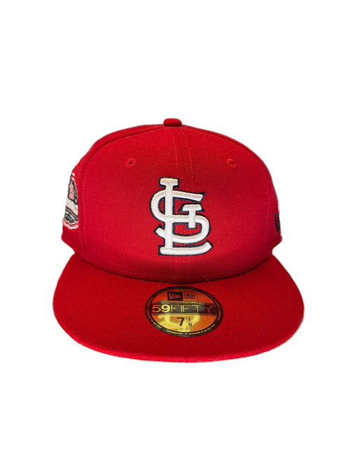 New Era 59FIFTY fitted hat “Saint Louis Cardinals 1892”