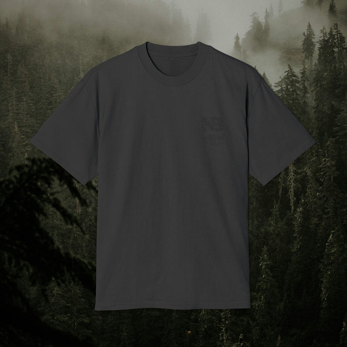 NoBrim Co. Essential Heavyweight Tee (Embroidered)