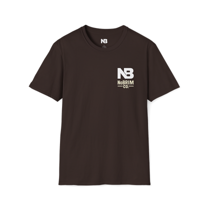NoBrim Wear-Everywhere Softstyle Tee