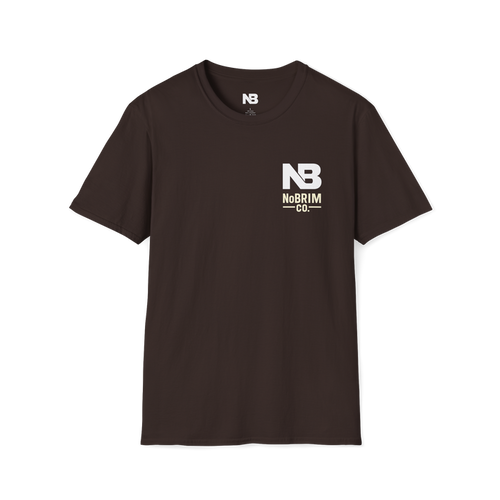 NoBrim Wear-Everywhere Softstyle Tee