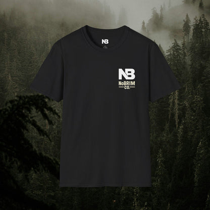 NoBrim Wear-Everywhere Softstyle Tee