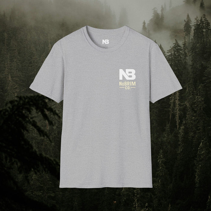 NoBrim Wear-Everywhere Softstyle Tee