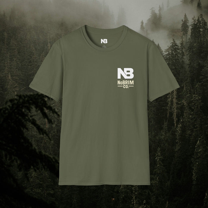 NoBrim Wear-Everywhere Softstyle Tee