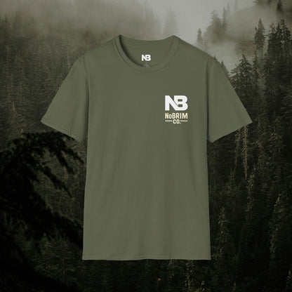 NoBrim Wear-Everywhere Softstyle Tee