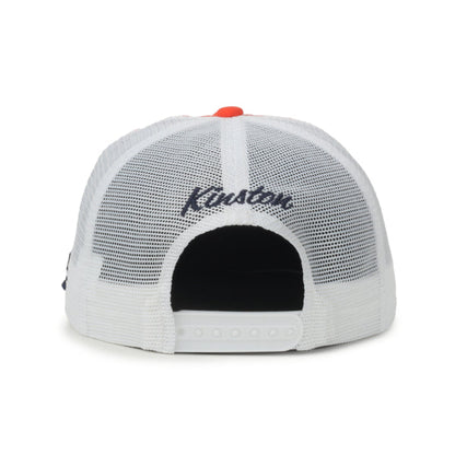 OC Orange Dawg Rope Hat
